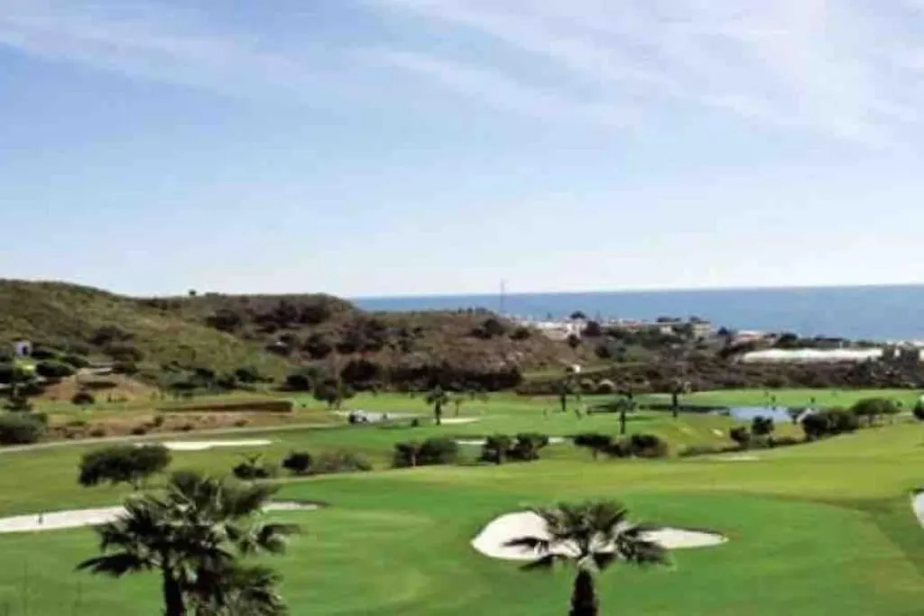 Caleta Beach House Villa Beatriz Sinese Design Torre Del Mar 0*,  España